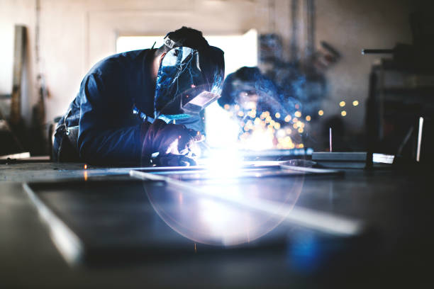 Best Artistic and Custom Metal Fabrication in Morse, LA