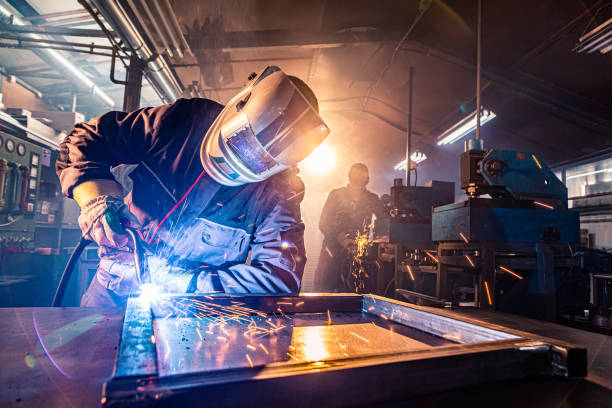 Best Maintenance and Repair Welding in Morse, LA