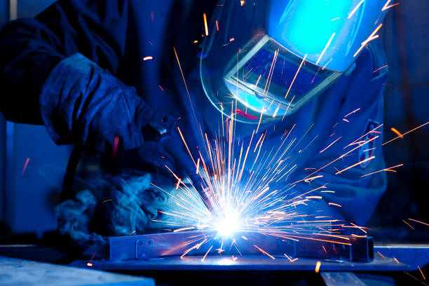 Best Pipe Welding in Morse, LA