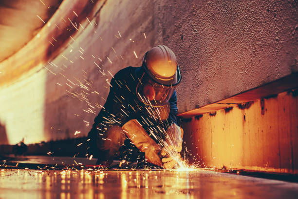 Best Food and Beverage Processing Equipment Welding in Morse, LA
