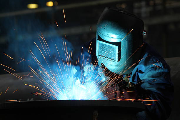 Best Welding Inspection and Certification in Morse, LA