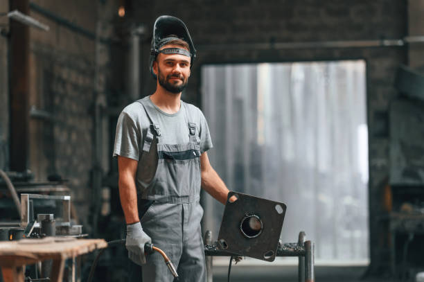 Best Food and Beverage Processing Equipment Welding in Morse, LA