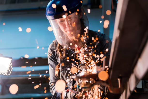 Affordable Welder Services in Morse, LA
